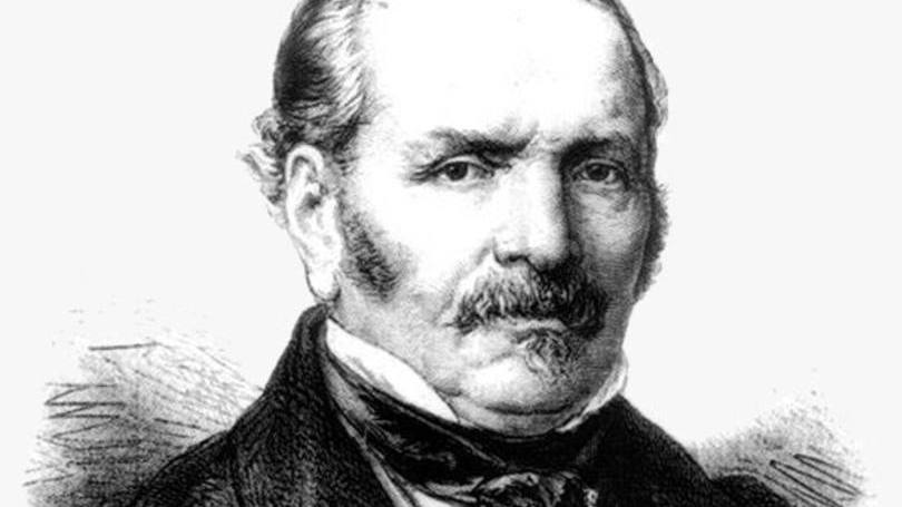 Allan-Kardec-Portrait